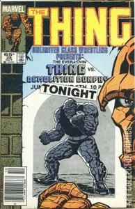 The Thing #28