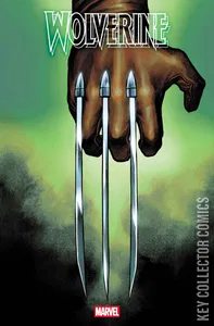 Wolverine #22