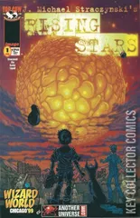 Variant Cover for Rising Stars #1