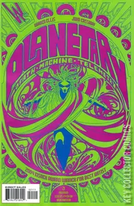 Planetary #21