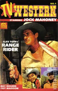 TV Western #1