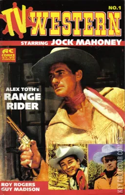 TV Western