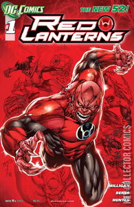 Red Lanterns