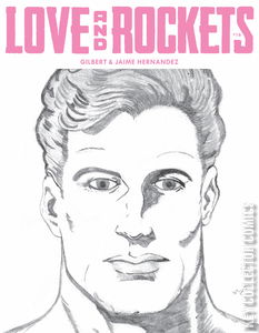 Love and Rockets #16