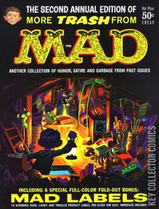 More Trash From MAD #2