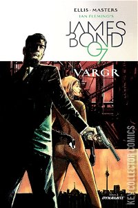 James Bond #2