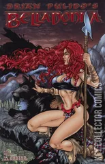 Variant Cover for Belladonna #5