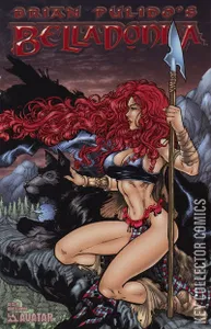 Belladonna #5