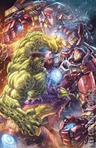 Hulk #3