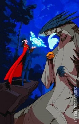 Gold Digger: Books of Magic