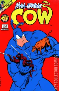 Man-Eating Cow #9