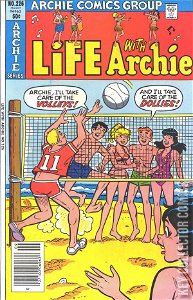 Life with Archie #226