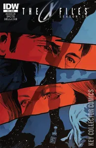 The X-Files: Season 10 #15