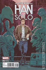 Star Wars: Han Solo #3
