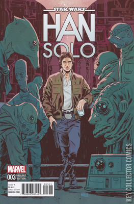 Star Wars: Han Solo