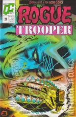 Cover for Rogue Trooper #20
