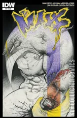 Cover for Maxx: Maxximized, The #19