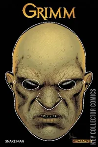Grimm #2
