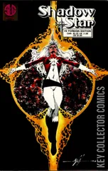 Cover for ShadowStar #2
