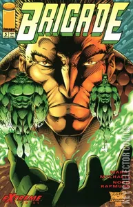 Brigade #5