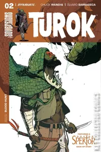 Turok #2