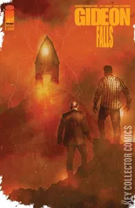 Gideon Falls #27