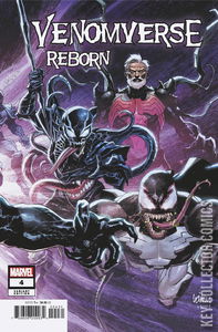 Venomverse: Reborn #4 