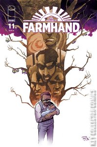 Farmhand #11