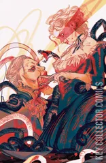 Cover for Gastronomique #2
