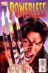 Powerless #5