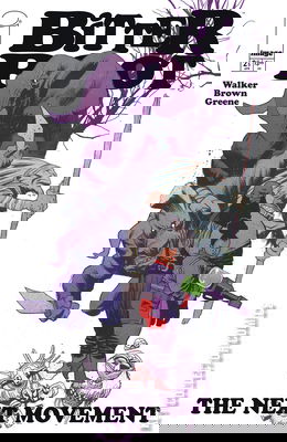 Bitter Root: The Next Movement