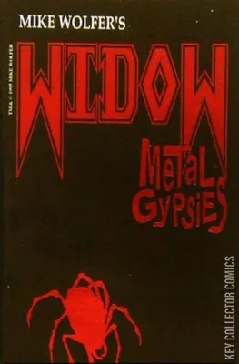 Widow: Metal Gypsies