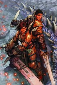 Pathfinder: Origins #1