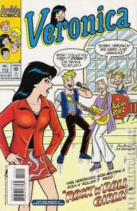 Veronica #112