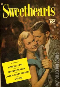 Sweethearts #70