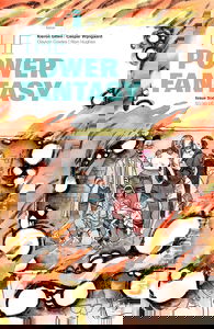 Power Fantasy, The #16