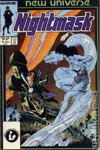 Nightmask #11