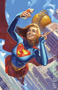 Supergirl #6