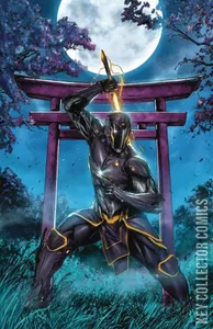 Ninja Kaidan #2