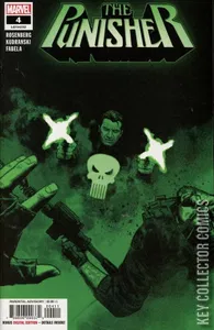 Punisher #4