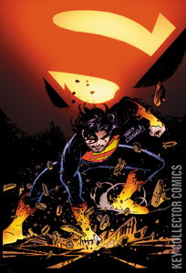 Absolute Superman #1