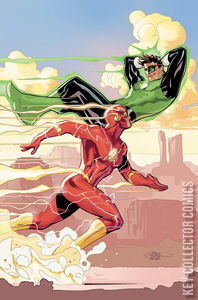 Green Lantern #31