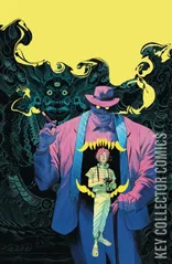 Variant Cover for Rare Flavours #3