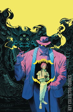 Variant Cover for Rare Flavours #3