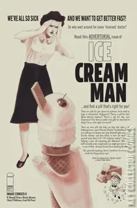 Ice Cream Man #47