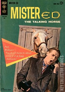 Mister Ed  The Talking Horse #3