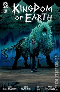 Kingdom of Earth #2