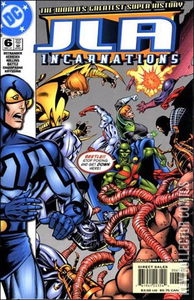 JLA: Incarnations #6