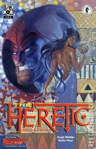 The Heretic #2