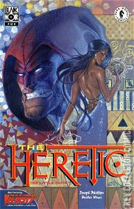 The Heretic #2